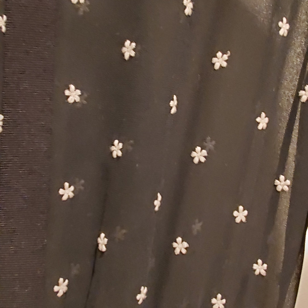 NWT Maje Pleated Midi Dress - Picture 3 of 3